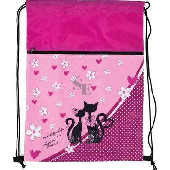 Pytel na obuv Cats Love 1524265