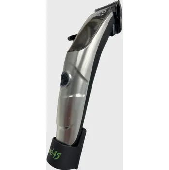 Příslušenství k holicímu strojku Tomb45 PowerClip - Bezdrátový nabíjecí adaptér pro strojky Gamma Piu a StyleCraft