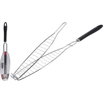 Party nádobí Grilovací rošt na ryby (133643 041 C80900800 gril.set na ryby)