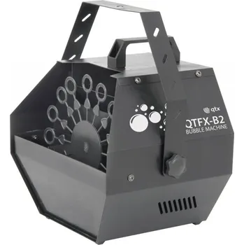 Výrobník bublin QTX QTFX-B2 výrobník bublin