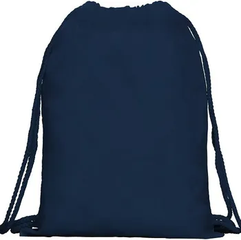 turistický batoh ROLY Batoh Kagu 35x45cm, multifunkční, polyester E7155-55-UNI Modrá námořní