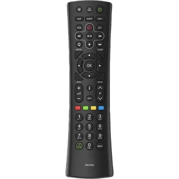Dálkový ovladač HUMAX RM-H06S, HD NANO, HD-FOX, UD-FOX - náhradní dálkový ovladač