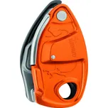 Petzl GRIGRI+ jistící brzda oranžová