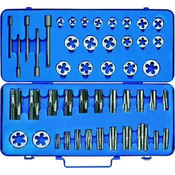 Sada řezného nářadí NO AUTO-2 Škoda Bučovice Tools 310201