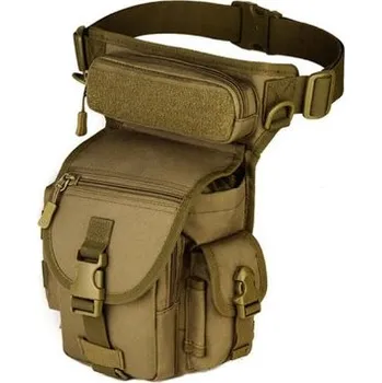 Ledvinka Ledvinka Tactical MT777 Khaki