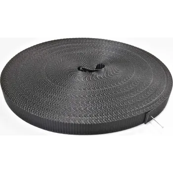 Upínací popruh Upínací polypropylenový pás 25PP - 25mm 500kg