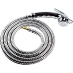 REICH Sprchová armatura s hadicí chrom…