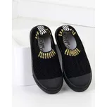 DoAndBe Dětská obuv 2135B Velikost: 26