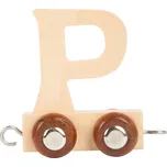 Small foot by Legler Dřevěný vláček…