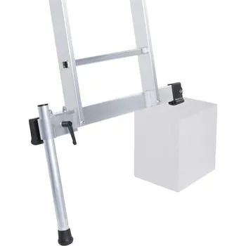 Žebřík Prodloužení na traverzu pro nosný profil 73 x 25 mm| 41989