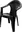 Zahradní židle a křesla
