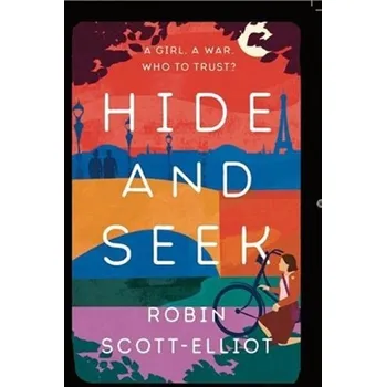 Hide and Seek - W. Scott-Elliot