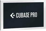 Steinberg Cubase Pro 12 plná verze