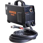 Alfa In HOMER Plasmacut 39