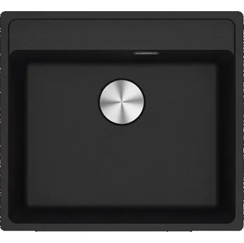 Kuchyňský dřez Dřez Franke MRG 610-52 RTL matná černá