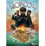 Tropico 4 PC
