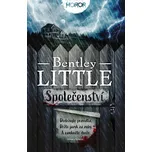 Společenství - Bentley Little (2022,…