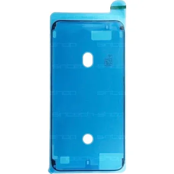 OEM iPhone 7 Plus/8 Plus (5,5") lepící vrstva rámu displeje černá