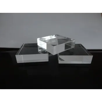 Obývací stěna Podstavec pod minerály Množství: 1 ks