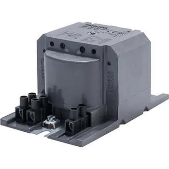 Žárovka BSN 150 L33-A2-TS 230V 50Hz Elektromagnetický předřadník Philips