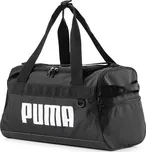 PUMA Challenger Duffelbag XS černá