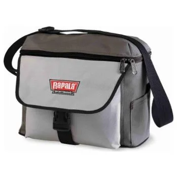 Pouzdro na rybářské vybavení RAPALA - Sportsman's 12 taška