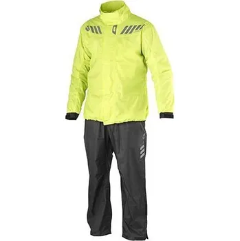 nepromok na moto dvoudílný Yshop Velikost: XL