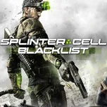 Tom Clancy's Splinter Cell: Blacklist…
