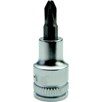 Gola hlavice Hlavice 1/4" zástrčná Pozidriv NAREX 443001252