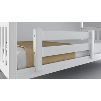 Dětská zábrana Zábrana k patrové posteli LENNY