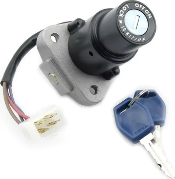 Elektroinstalace pro motocykl Vicma VC32801