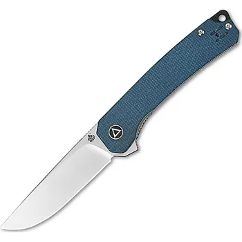 kapesní nůž QSP Osprey QS139-B Blue Micarta