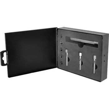 Sada nářadí Quatros QS14143 Sada na opravu závitů žhavicích svíček M8x1.0