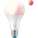 WiZ WiZ LED žárovka E27 A67 13W 1521lm 2200-6500K RGB IP20, stmívatelná