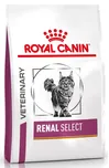 Royal Canin Vet Diet Feline Renal Select