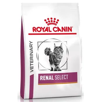 Royal Canin Vet Diet Feline Renal Select, 400 g