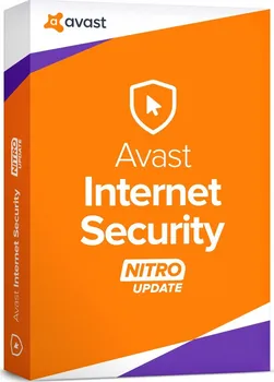 Antivir Avast Internet Security