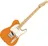 elektrická kytara Fender Player Series Telecaster MN Capri Orange