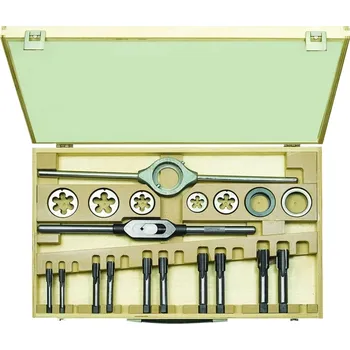 Sada řezného nářadí NO UNF 2 Bučovice Tools 316200