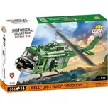 COBI Vietnam War 2423 Bell UH-1 Huey…