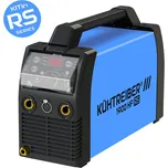Kühtreiber KITin 1900 HF RS