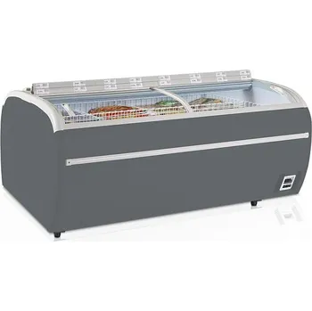 Tefcold Twin 220-A-CF