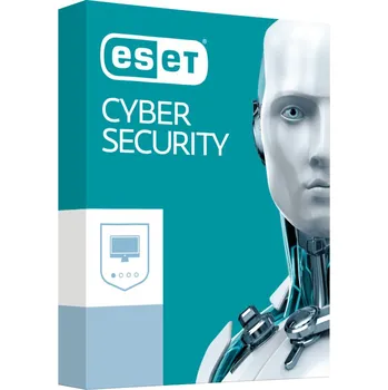 Antivir ESET Cyber Security Mac Update