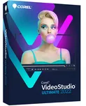 Corel VideoStudio Ultimate 2022…