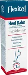 Flexitol Maxiderma balzám na paty 56 g