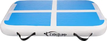 Žíněnka EXON JUMP Air Board odrazový můstek 90 x 60 x 10 cm