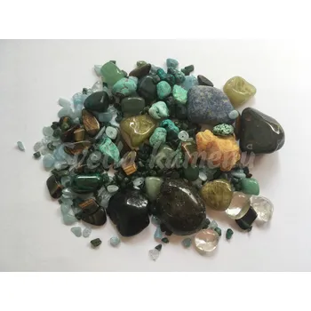 OČI A ZRAK směs na elixír - 250 g