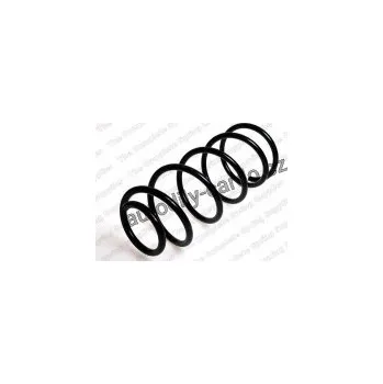 Pružina tlumiče pérování KILEN (KI 21015)