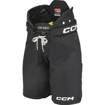 Hokejové kalhoty Kalhoty CCM TACKS AS 580 Senior Velikost: Senior XL, červené