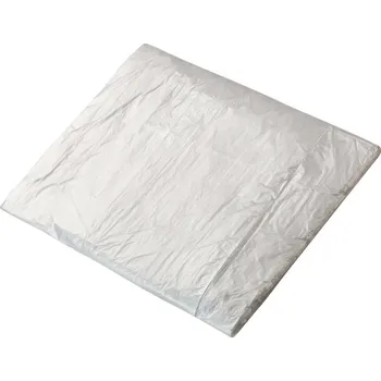 Malířský štětec DEMA Malířská zakrývací fólie 5 µm 4x2,5 m